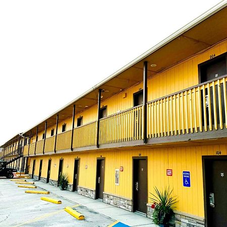 Americas Best Value Inn Salmon Exterior photo